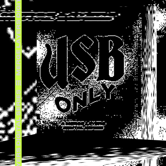 VA – USB Only [MLDUSB1I]